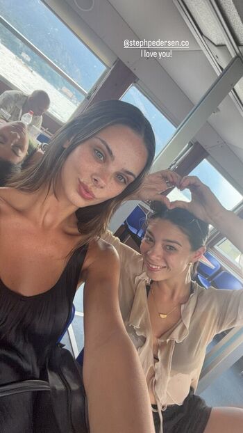 Meika woollard page leaked private photo uncensored HD quality