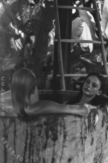 Meika woollard page leaked private photo uncensored HD quality