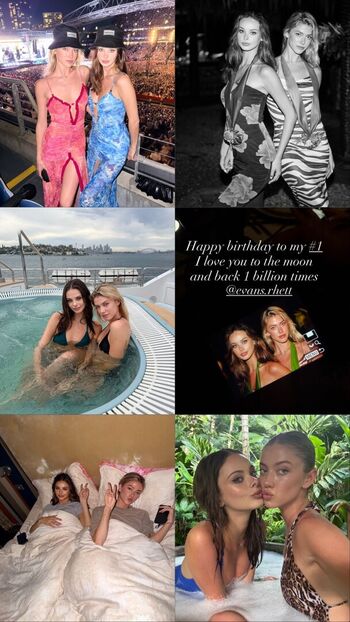 Meika woollard page leaked private photo uncensored HD quality