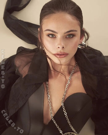 Meika woollard page leaked private photo uncensored HD quality