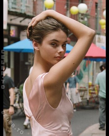 Meika woollard page leaked private photo uncensored HD quality