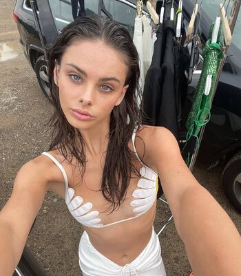 Meika woollard page leaked private photo uncensored HD quality