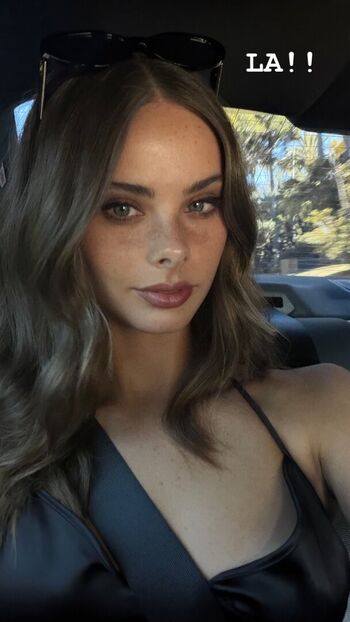 Meika woollard page leaked private photo uncensored HD quality