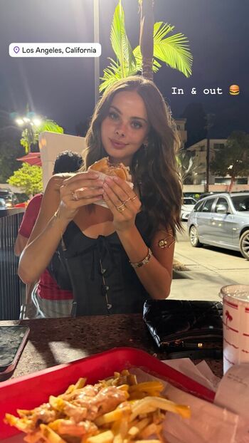 Meika woollard page leaked private photo uncensored HD quality