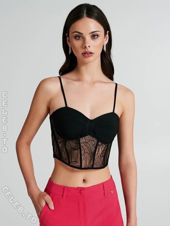 Meika woollard leaked private photo uncensored HD quality