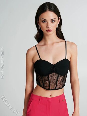 Meika woollard leaked private photo uncensored HD quality