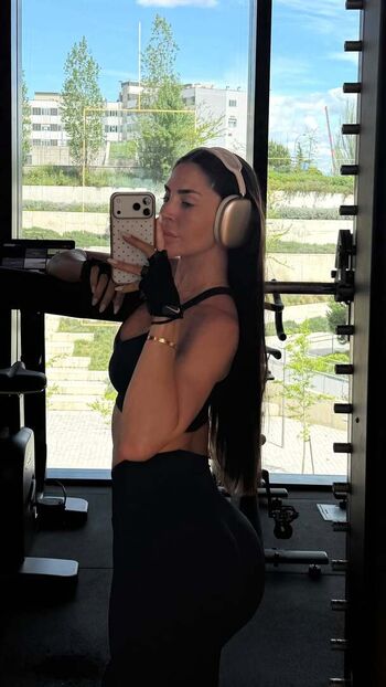 Melania puntas page leaked private photo uncensored HD quality