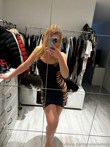 Melanietesss page leaked private photo uncensored HD quality