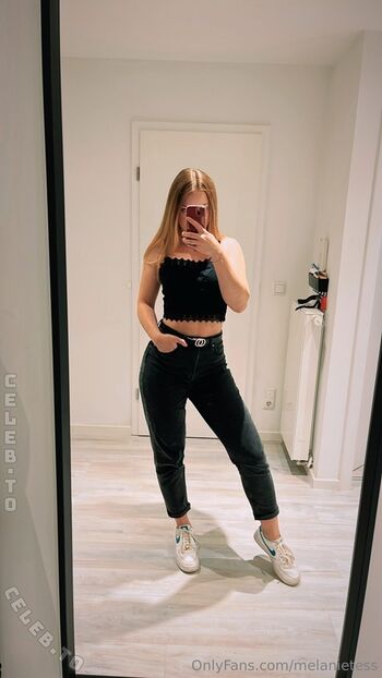Melanietesss page leaked private photo uncensored HD quality