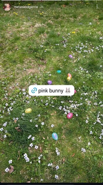 Melaniexdgarcia leaked private photo uncensored HD quality