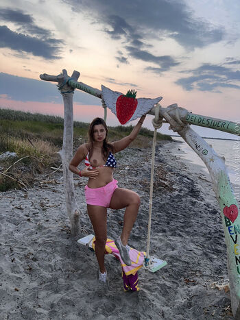 Melena maria rya page leaked private photo uncensored HD quality