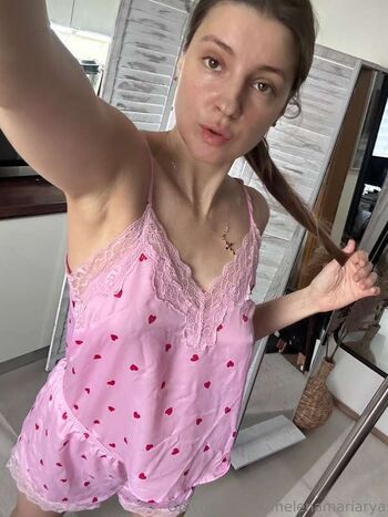 Melena maria rya page leaked private photo uncensored HD quality