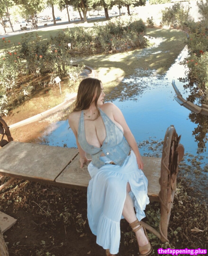 Page/ leaked private photo uncensored HD quality