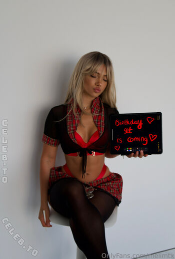 Melimtx  page leaked private photo uncensored HD quality