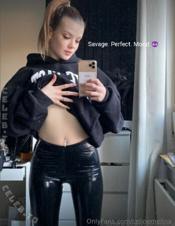 Melina celine leaked private photo uncensored HD quality