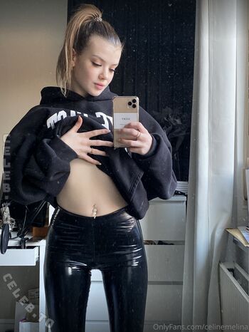 Melina celine leaked private photo uncensored HD quality