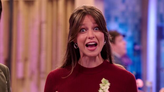 Melissa benoist leaked private photo uncensored HD quality