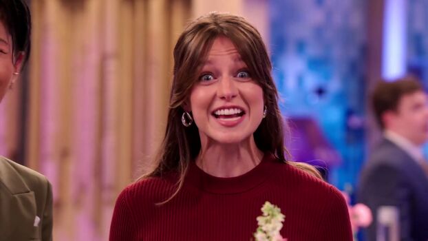 Melissa benoist leaked private photo uncensored HD quality