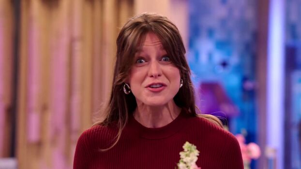 Melissa benoist leaked private photo uncensored HD quality