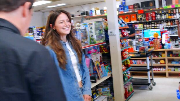 Melissa benoist leaked private photo uncensored HD quality