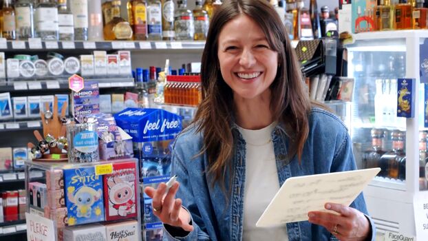 Melissa benoist leaked private photo uncensored HD quality