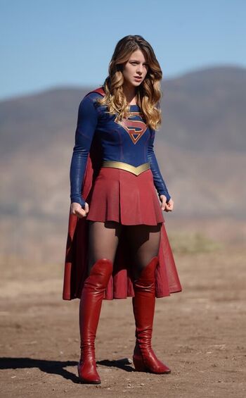 Melissa benoist leaked private photo uncensored HD quality