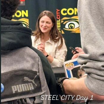 Melissa benoist leaked private photo uncensored HD quality