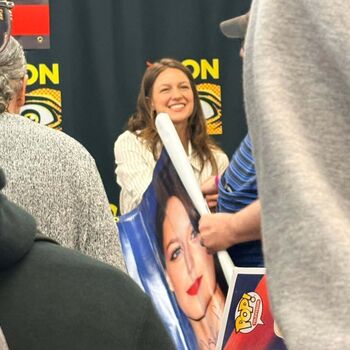 Melissa benoist leaked private photo uncensored HD quality