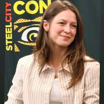 Melissa benoist leaked private photo uncensored HD quality