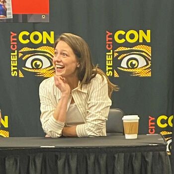 Melissa benoist leaked private photo uncensored HD quality