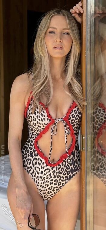 Melissa naschenweng leaked private photo uncensored HD quality