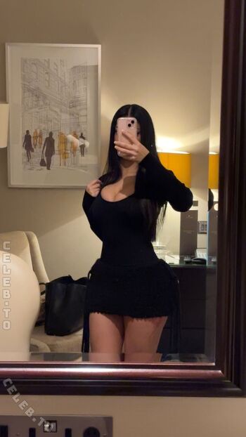 Melodi mzd leaked private photo uncensored HD quality