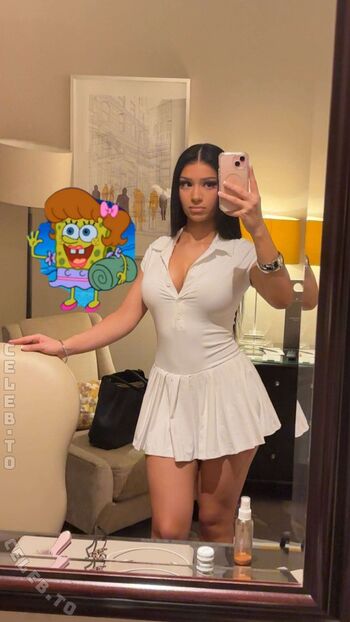 Melodi mzd leaked private photo uncensored HD quality