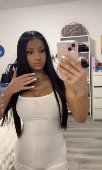 Melodi mzd leaked private photo uncensored HD quality