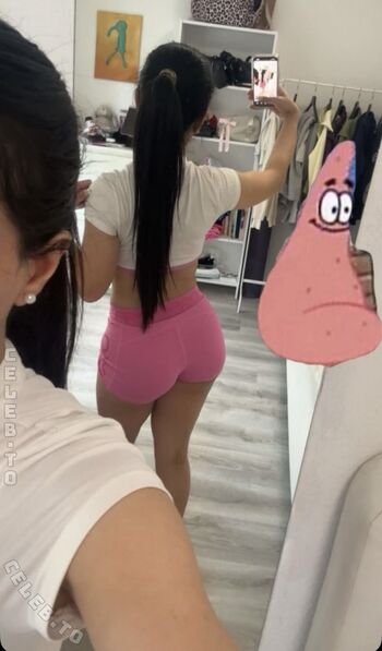 Melodi mzd page leaked private photo uncensored HD quality