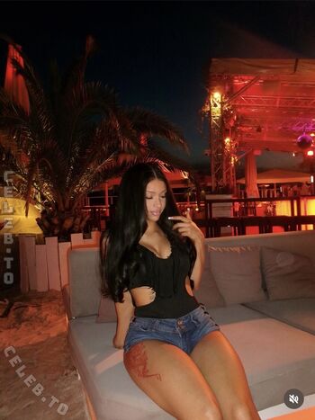 Melodi mzd page leaked private photo uncensored HD quality
