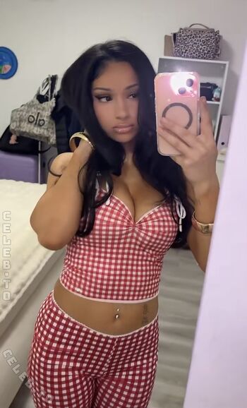 Melodi mzd leaked private photo uncensored HD quality