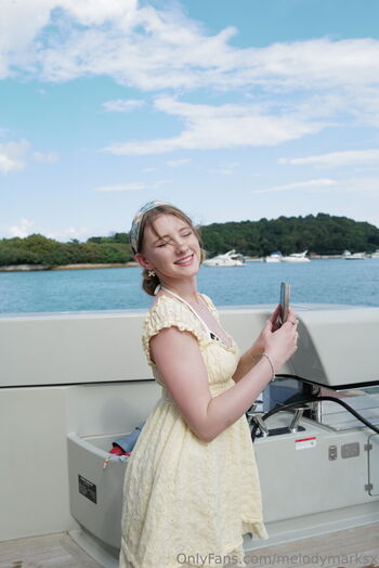 Melody marks page leaked private photo uncensored HD quality