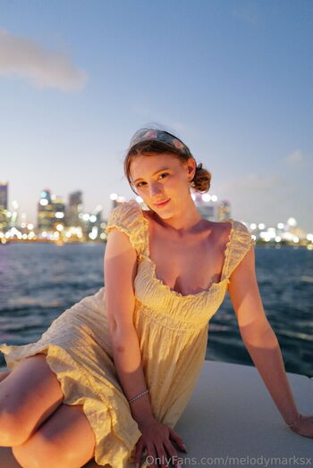 Melody marks page leaked private photo uncensored HD quality