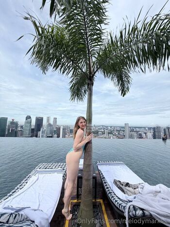 Melody marks page leaked private photo uncensored HD quality