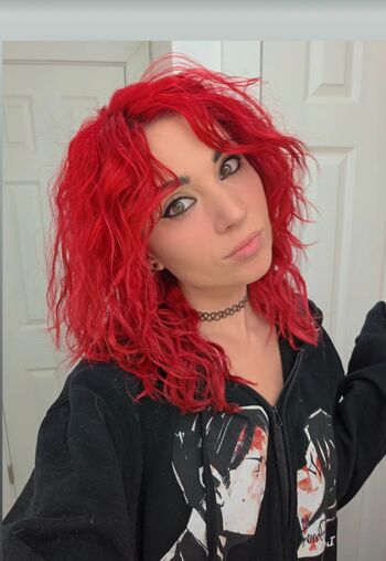 Meloniemac leaked private photo uncensored HD quality