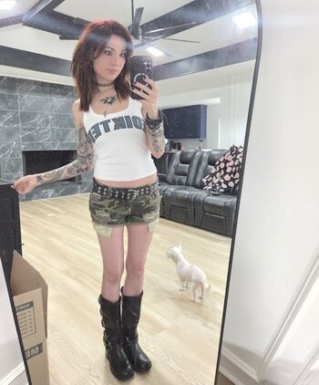 Meloniemac leaked private photo uncensored HD quality