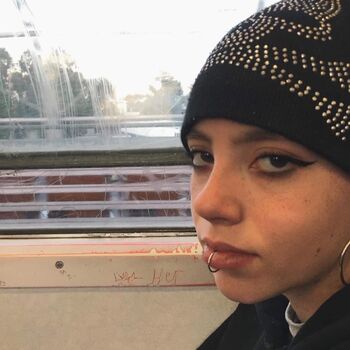 Mena diaz page leaked private photo uncensored HD quality