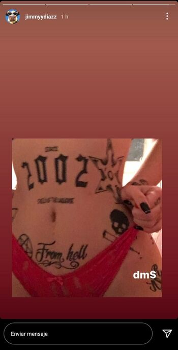 Mena diaz page leaked private photo uncensored HD quality