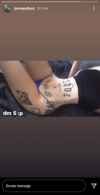 Mena diaz page leaked private photo uncensored HD quality