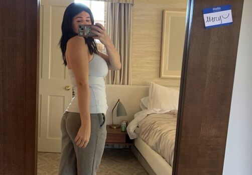 Mercy rose leaked private photo uncensored HD quality