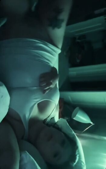 Mercy rose leaked private photo uncensored HD quality