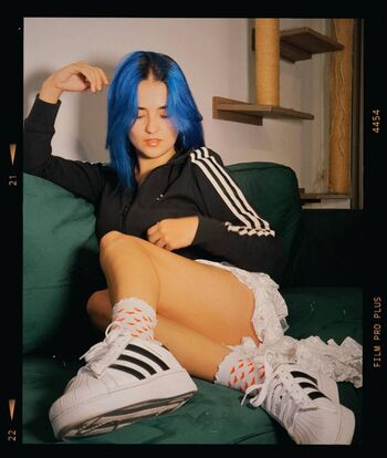 Merly morello page leaked private photo uncensored HD quality