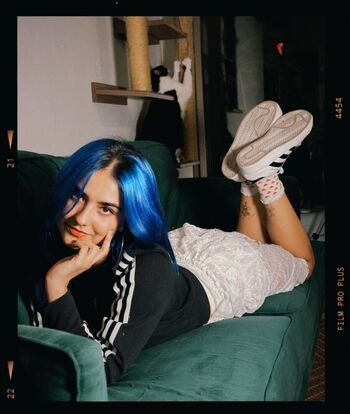 Merly morello page leaked private photo uncensored HD quality