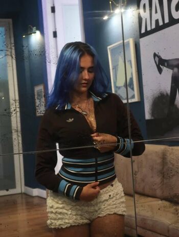 Merly morello page leaked private photo uncensored HD quality